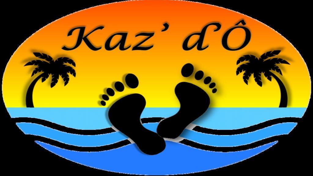 Kaz' D'O Appartement Étang-Salé les Bains Buitenkant foto