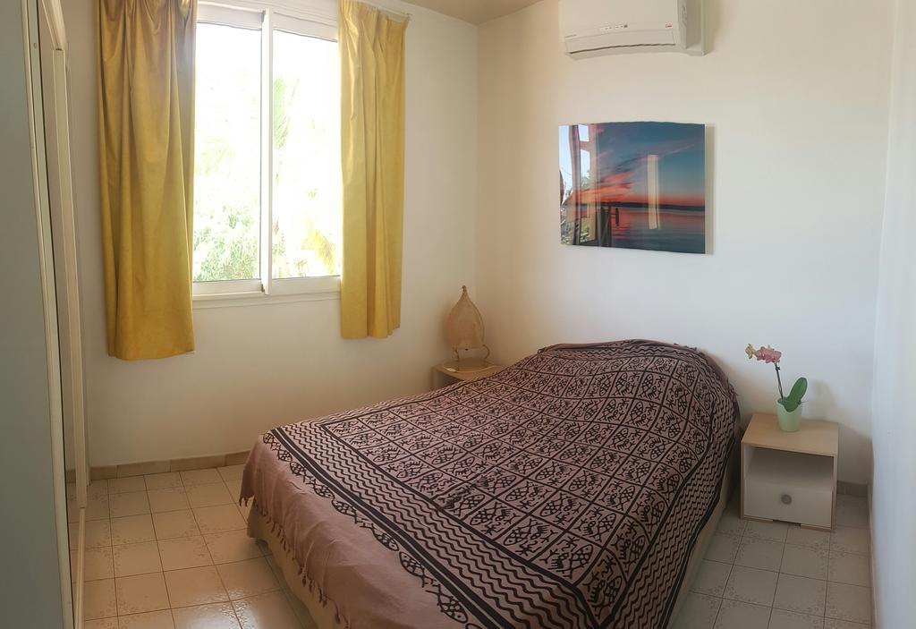 Kaz' D'O Appartement Étang-Salé les Bains Buitenkant foto